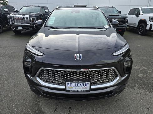 New 2026 Buick Encore GX Avenir w/ Avenir Technology Package image 8