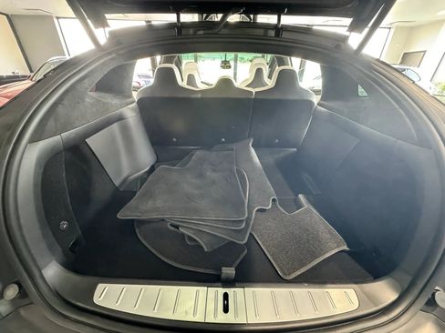 Used 2017 Tesla Model X 100D image 39