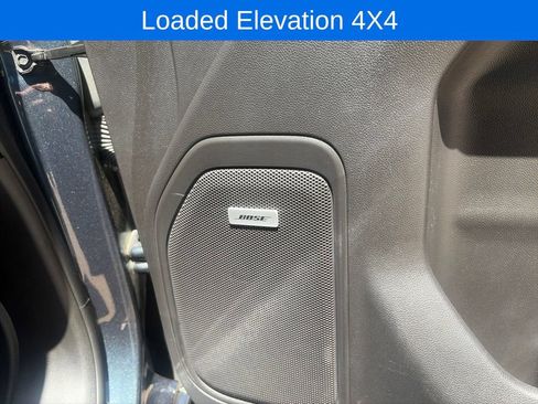 Used 2020 GMC Sierra 1500 Elevation w/ Elevation Value Package AWD/4WD image 14