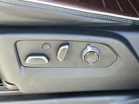 Used 2024 GMC Yukon XL Denali Ultimate image 26