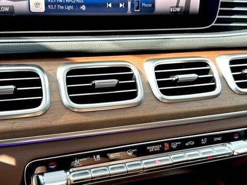 New 2026 Mercedes-Benz GLE 350 4MATIC image 28