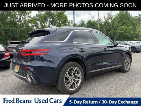 Used 2023 Genesis GV70 2.5T w/ Select Package AWD/4WD image 8