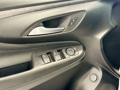 New 2026 Buick Envista Sport Touring w/ Convenience I Package FWD image 16