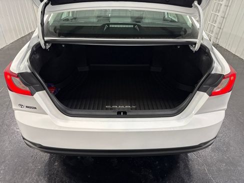 New 2026 Toyota Camry LE AWD/4WD image 30