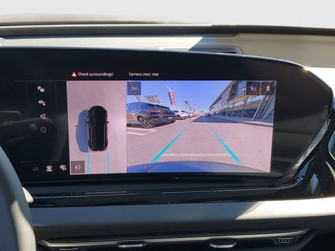 New 2026 Audi A6 Premium Plus image 28