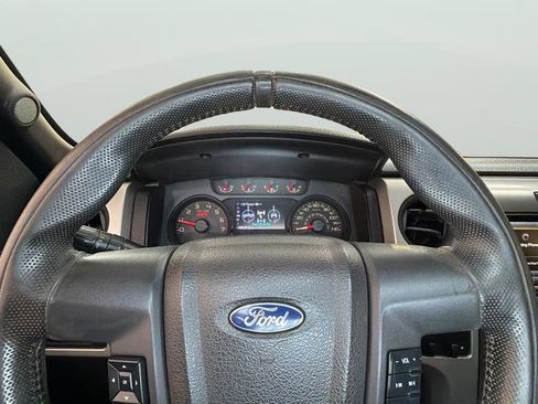 Used 2013 Ford F150 Raptor w/ Luxury Equipment Group image 30