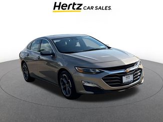 Used 2024 Chevrolet Malibu LT image 1