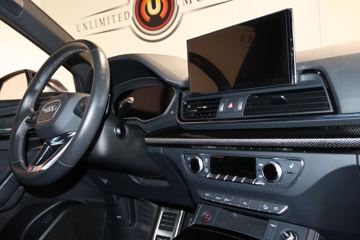 Used 2023 Audi SQ5 Premium Plus AWD/4WD image 59