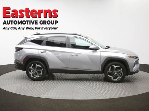 Used 2023 Hyundai Tucson SEL w/ Convenience Package AWD/4WD image 47