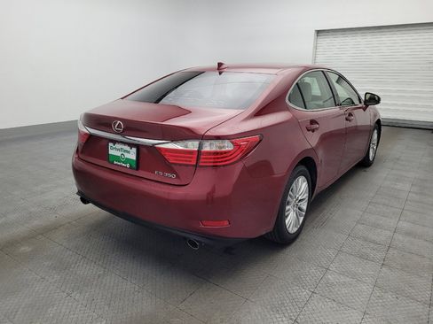 Used 2015 Lexus ES 350 w/ Luxury Package image 9
