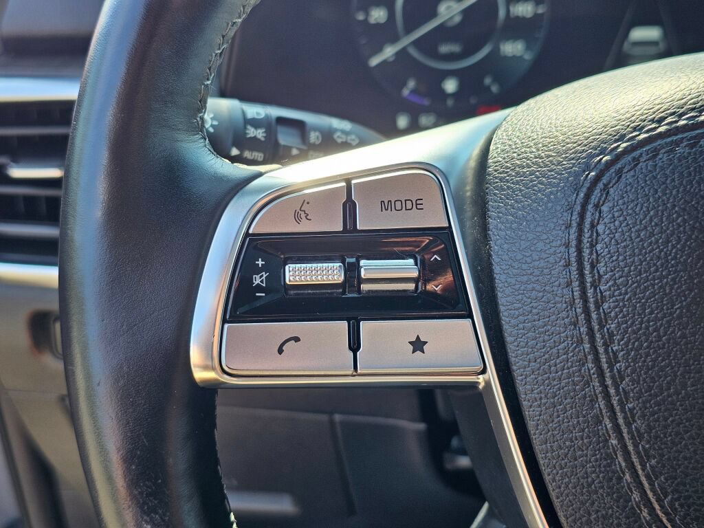 Certified 2024 Kia Telluride SX AWD/4WD image 39