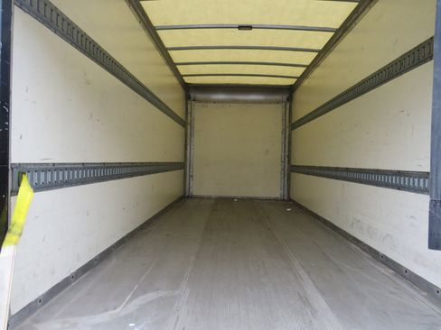 Used 2016 Ford Transit 350 178 DRW image 18