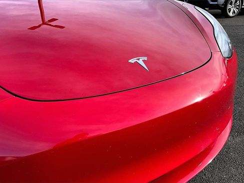 Used 2018 Tesla Model 3 Long Range image 27