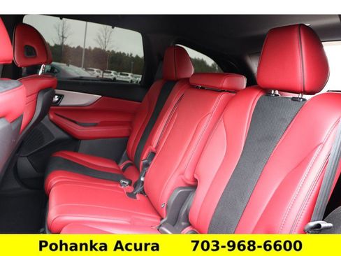 Certified 2024 Acura MDX A-Spec image 24