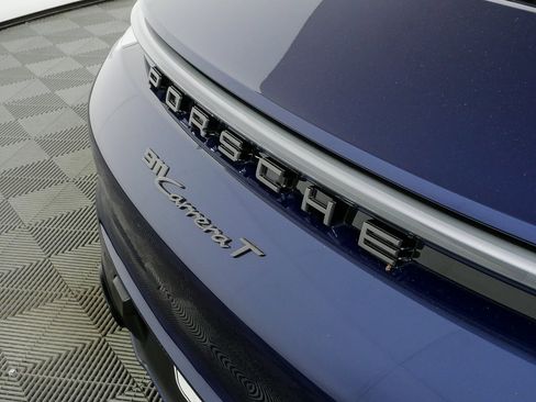 Used 2023 Porsche 911 Carrera T image 31