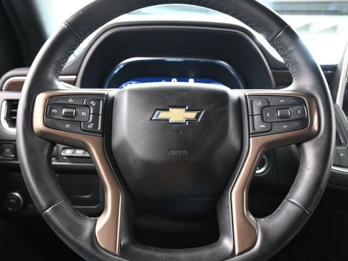 Used 2023 Chevrolet Tahoe High Country RWD image 27