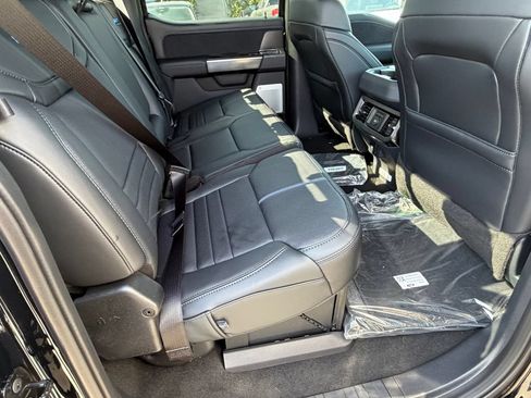 New 2026 Ford F250 Platinum AWD/4WD image 17