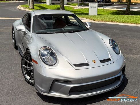 Used 2024 Porsche 911 GT3 RWD image 72