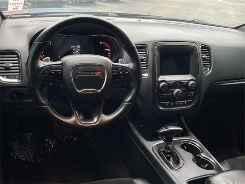 Used 2018 Dodge Durango GT w/ Blacktop Package image 7
