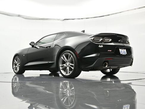 Used 2022 Chevrolet Camaro LT w/ RS Package image 38