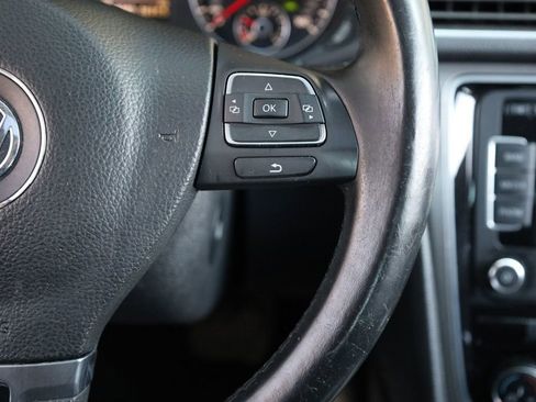 Used 2015 Volkswagen Passat TDI SE image 29