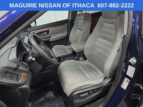 Used 2022 Honda CR-V EX image 30