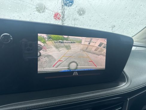 Used 2024 Buick Encore GX Preferred FWD image 32