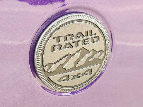 New 2026 Jeep Wrangler Sport image 8