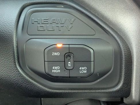 New 2026 RAM 2500 Laramie image 20