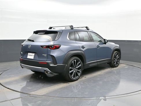 Used 2024 MAZDA CX-50 2.5 Turbo w/ Premium Plus Pkg image 11