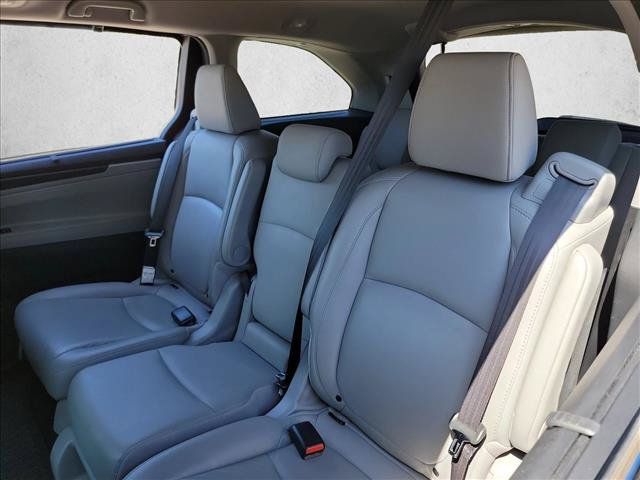 Used 2019 Honda Odyssey EX-L image 14