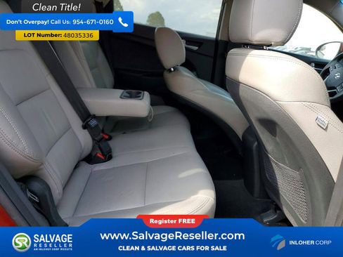 Used 2019 Hyundai Tucson SE FWD image 13