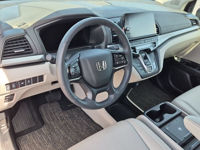 Used 2026 Honda Odyssey EX-L image 10