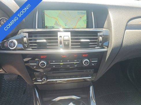 Used 2015 BMW X3 xDrive28i AWD/4WD image 14