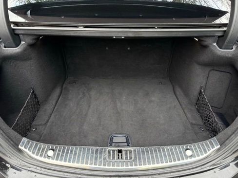 Used 2019 Mercedes-Benz S 63 AMG S 4MATIC Sedan image 25