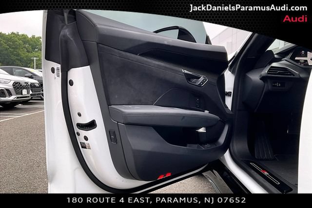 Used 2025 Audi RS e-tron GT performance w/ 21" Wheel Package AWD/4WD image 15