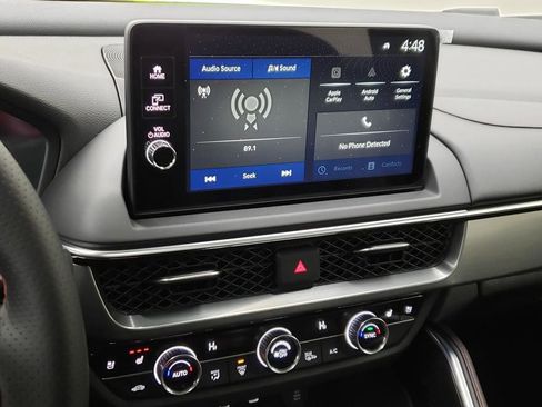 New 2025 Acura ADX A-Spec image 10