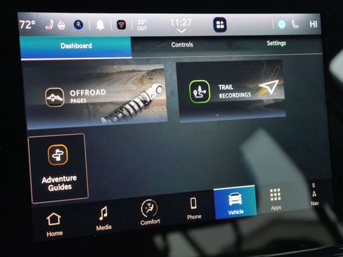 Used 2024 Jeep Wagoneer 4WD image 13