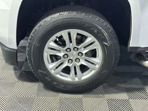 Used 2019 GMC Canyon SLE w/ Trailering Package RWD image 17
