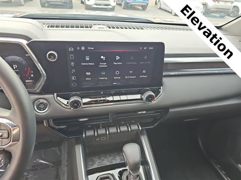 Used 2024 GMC Canyon Elevation w/ Trailering Package image 20