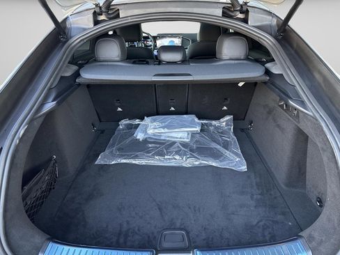 New 2026 Mercedes-Benz GLE 53 AMG AMG GLE 53 image 59