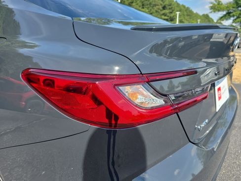 Certified 2025 Toyota Camry SE FWD image 33