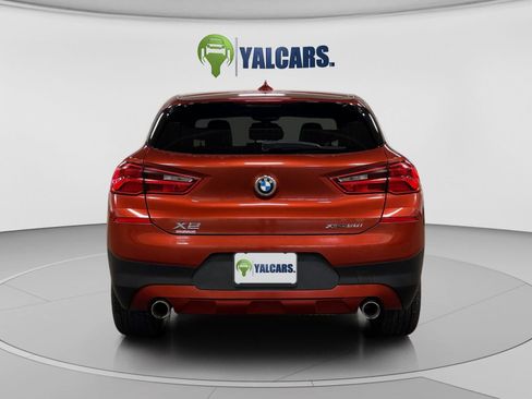 Used 2018 BMW X2 xDrive28i w/ Premium Package AWD/4WD image 4