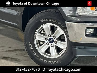 Used 2018 Ford F150 XLT