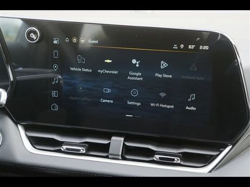 New 2026 Chevrolet Equinox LT image 7