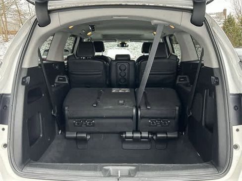 Used 2024 Honda Odyssey EX-L image 27