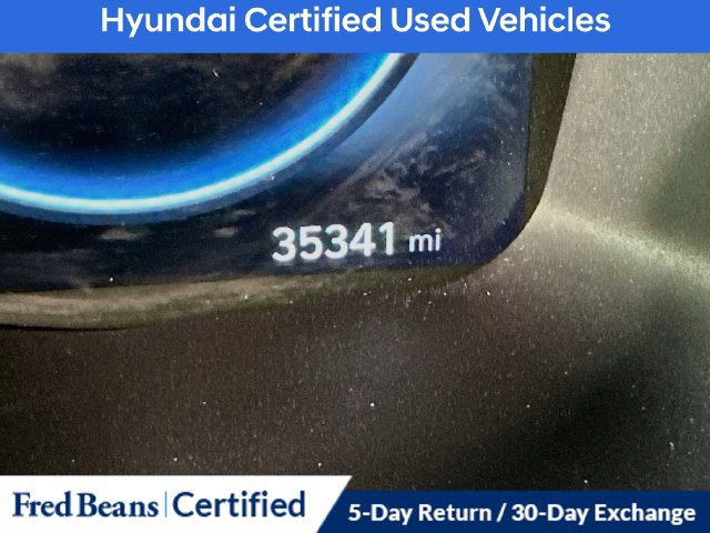 Certified 2023 Hyundai Santa Fe SEL w/ Premium Package AWD/4WD image 25