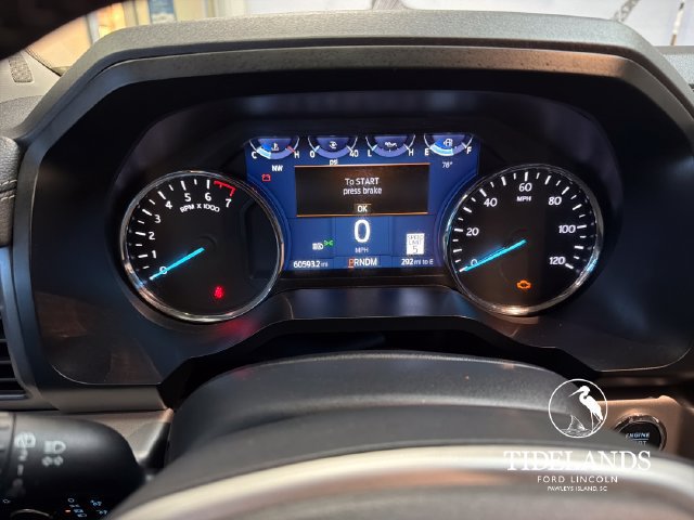 Certified 2023 Ford Expedition XLT AWD/4WD image 19