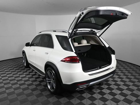 Certified 2022 Mercedes-Benz GLE 350 GLE 350 image 32