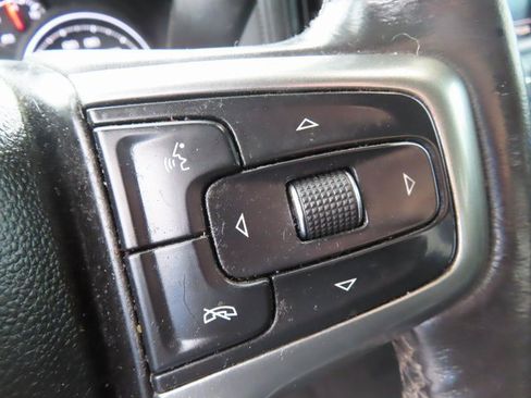 Used 2020 Chevrolet Silverado 1500 LT w/ All-Star Edition image 16